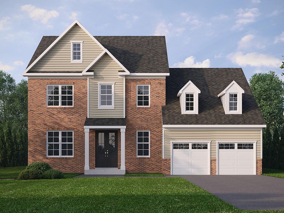 2nd image of 2785 Old Cedar Grove Rd Lot 1