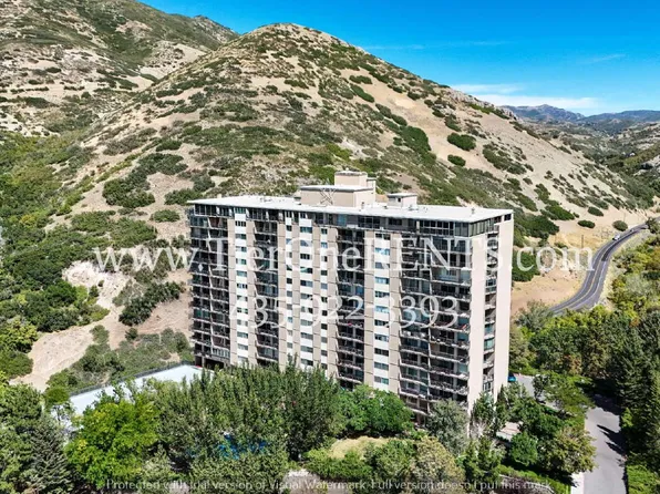 875 S Donner Way, Salt Lake City, UT 84108