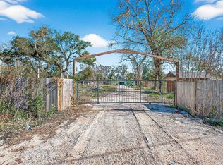 16507 Mill Dr, Rosharon, TX 77583