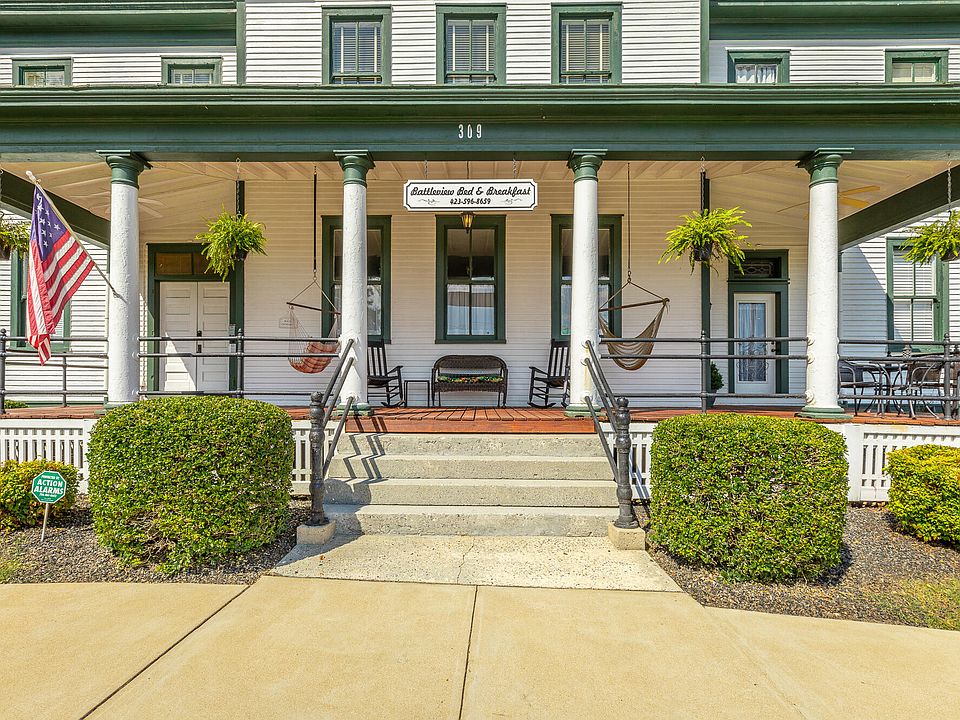 309 Barnhardt Cir, Fort Oglethorpe, GA 30742 Zillow