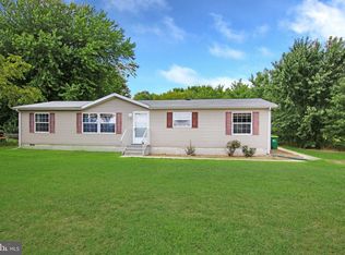 372 Vernon Rd, Harrington, DE 19952