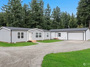 18222 Bald Hill Rd SE, Yelm, WA