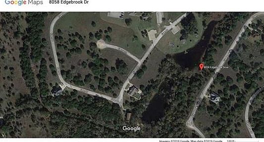 1st image of 8058 Edgebrook Dr