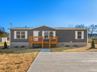 1694 Old Newport Hwy, Newport, TN 37821