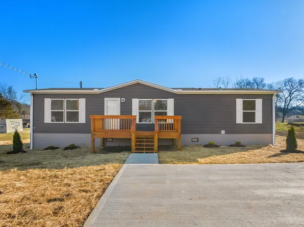 1694 Old Newport Hwy, Newport, TN 37821