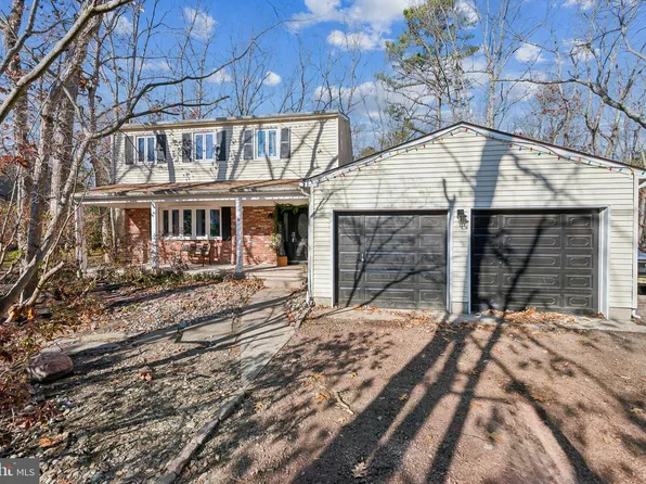 116 Indian Pipe Trl, Medford, NJ 08055