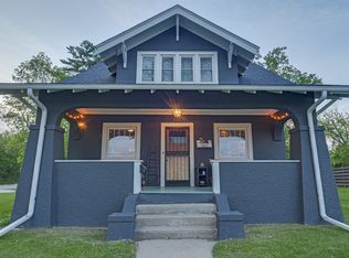 207 NE 6th St, Grand Rapids, MN 55744