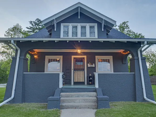 207 NE 6th St, Grand Rapids, MN 55744