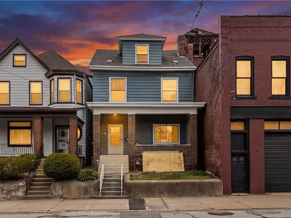 2008 Main St, Pittsburgh, PA 15215