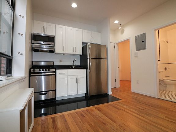 2nd image of 243 W 107th St #2RE