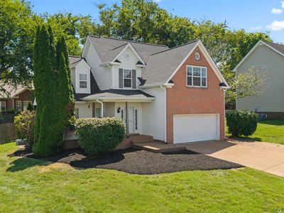 2821 Lafayette Dr, Thompsons Station, TN, 37179
