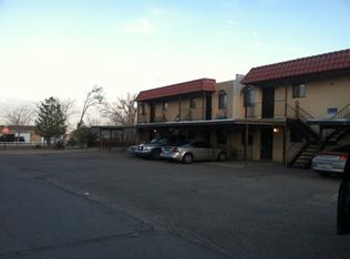 80 Eventide Rd SE APT C, Rio Rancho, NM 87124