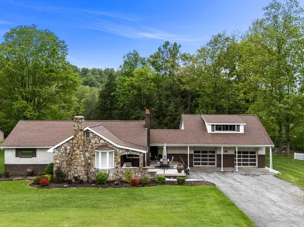401 Market St, Coalport, PA 16627