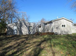 253 Taft St, Belleville, IL 62220