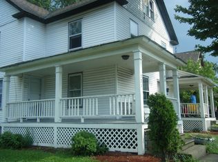 721 Tod Ave SW, Warren, OH 44485