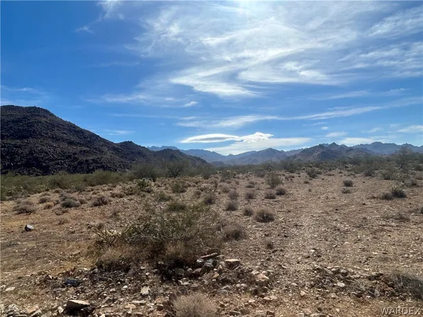 0 Rainbow Rd, Yucca, AZ 86438