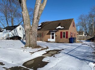 958 Colgate Rd, Columbus, OH 43213