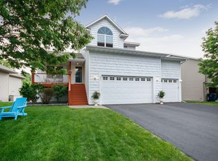 371 Nathan Ln N, Champlin, MN 55316