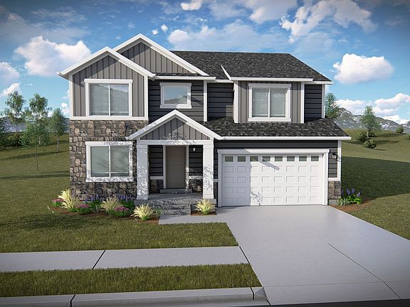 2nd image of 51 W Harmony Ridge Pkwy #604