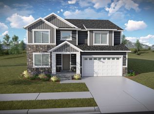 12773 S Cuts Canyon Dr #105, Herriman, UT 84096