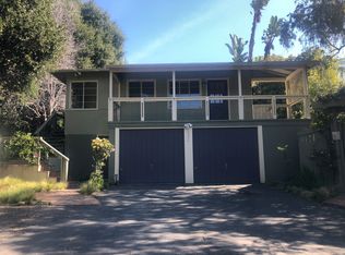 2542 Treasure Dr #A, Santa Barbara, CA 93105
