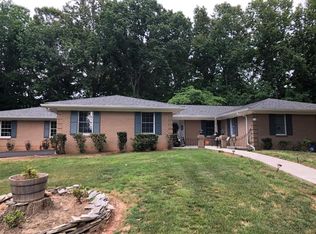 137 Fairmont Cir, Danville, VA 24541