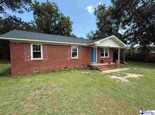 3843 Saint Charles Rd, Bishopville, SC 29010