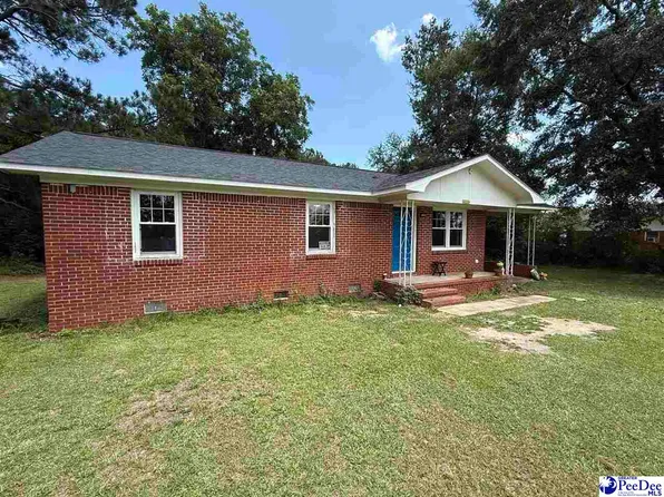 3843 Saint Charles Rd, Bishopville, SC 29010