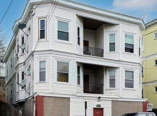 455 Washington St, Haverhill, MA 01832