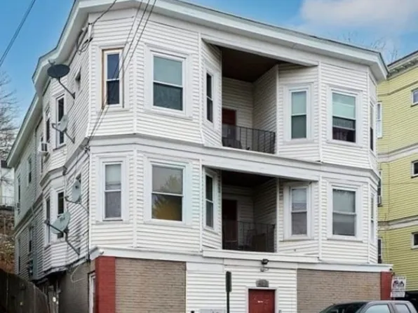 455 Washington St, Haverhill, MA 01832