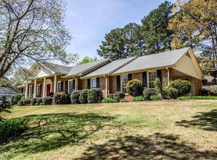 411 Pheasant Run SE, Rome, GA 30161
