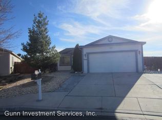 5948 Sunrose Ct, Sun Valley, NV