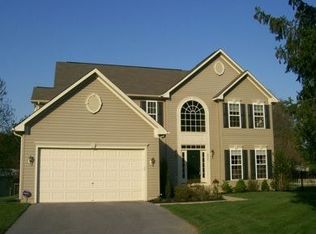 2520 Holly Springs Ct, Ellicott City, MD 21043