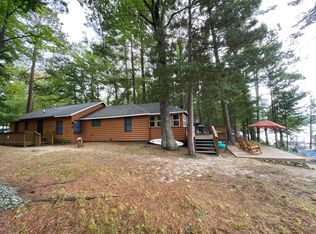 4615 Orville Rd, Lewiston, MI 49756