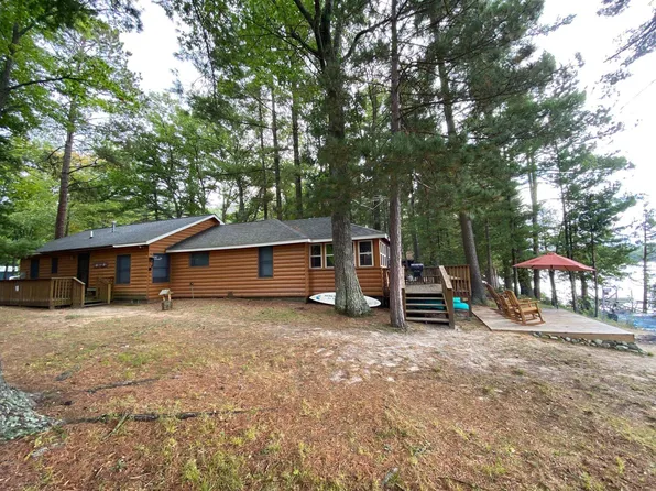 4615 Orville Rd, Lewiston, MI 49756
