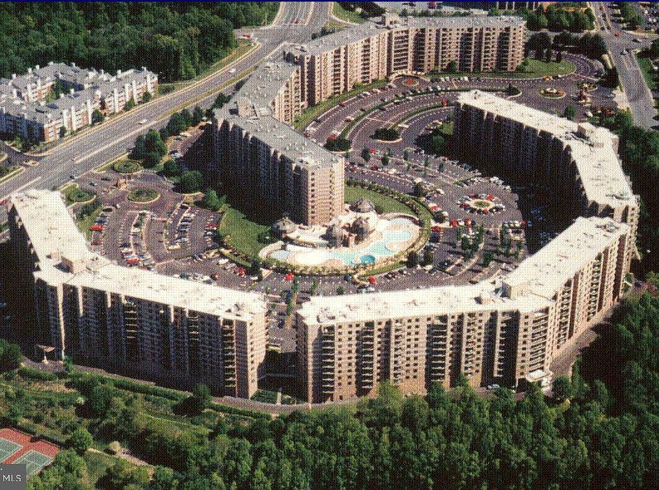 1st image of 8360 Greensboro Dr APT 511
