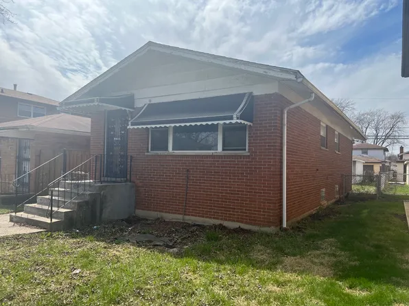 11628 S Aberdeen St, Chicago, IL 60643