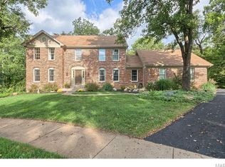 16439 Brandsford Point, Chesterfield, MO 63005