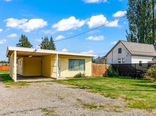 1244 Ash Ave, Marysville, WA