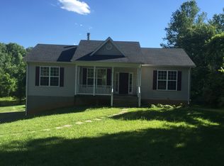 533 Geranium Rd, Ruckersville, VA 22968