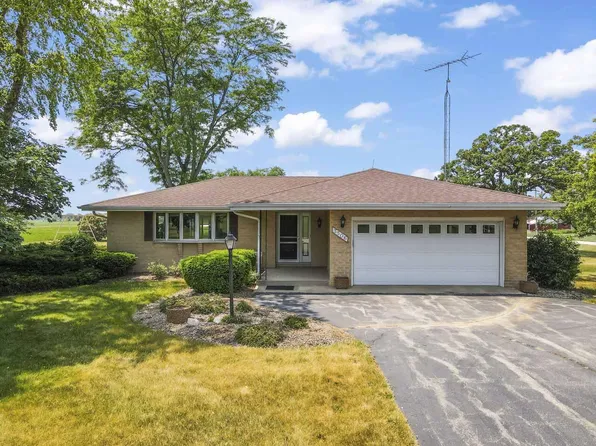 3506 308th AVENUE, Burlington, WI 53105