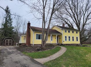 6808 State Route 86, Windsor, OH 44099