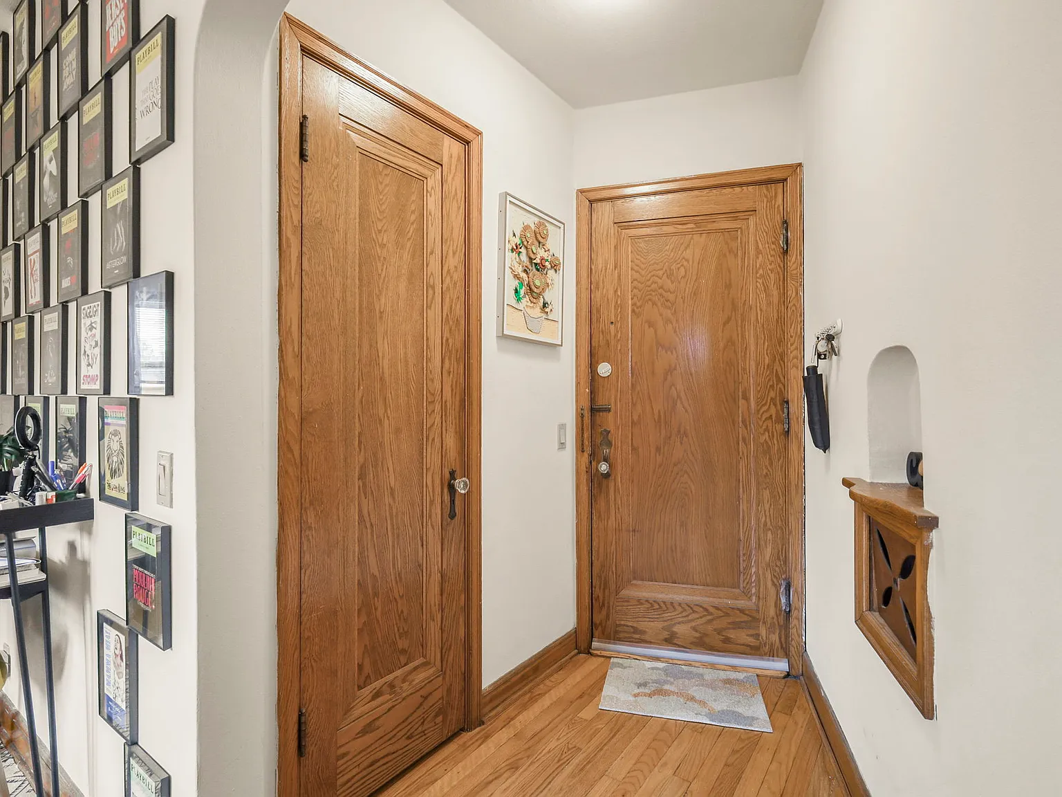 1 bed, 550 sqft, $1,545 — Photo 3