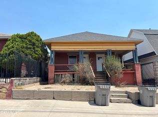 1408 Arizona Ave #C, El Paso, TX 79902