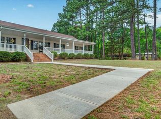 5141 State Highway 39 N, Henderson, NC 27537