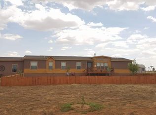 3240 County Road C3100, Lenorah, TX 79749