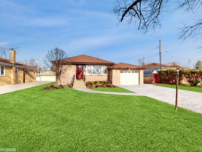 453 High Ridge Rd, Hillside, IL, 60162