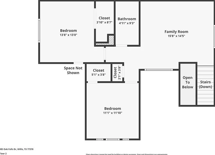 3 bed, 2.5 bath, 1987 sqft, $2,030 — Photo 3