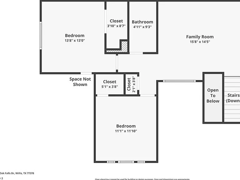 985 Oak Falls Dr — Photo 3