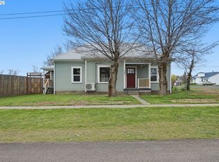 503 S Washington St, Condon, OR 97823